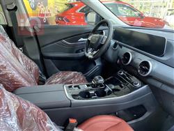 دونج فينج T5 EVO